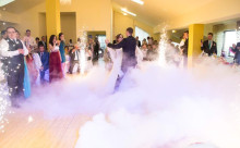 Dansul Mirilor Brasov