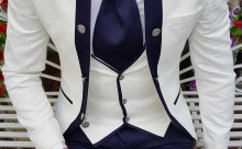 Costume Barbati - Gentleman's Collection