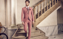 Elegance ManSuite  - Costume Barbati