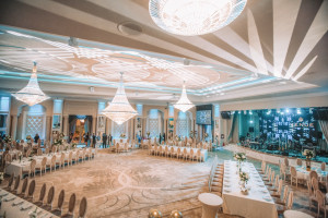 Venue Ballroom & Events