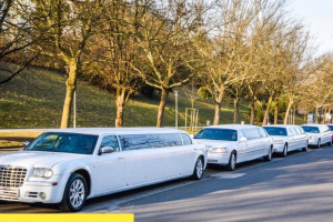 123Limuzine - limuzine de inchiriat