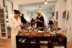 Diana Ionescu Make-up Studio