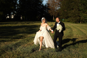 Oana Radu Wedding Planner