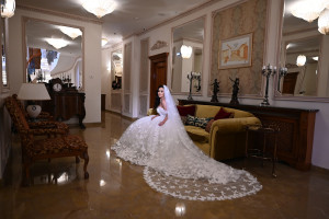 Aryanna Karen rochii de mireasa