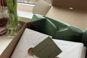 Invitatii Love Story