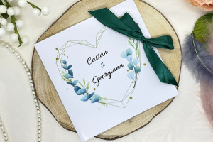 Nunta Lux - Invitatii Nunta & Botez
