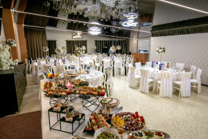 Catering Complet Constanța