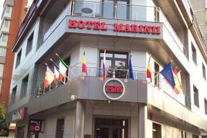 Hotel Marinii