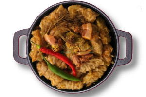 Oala Ardeleană - Food & Catering