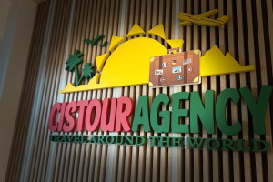 Cistour Agency