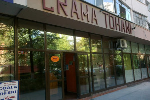 Crama Tohani