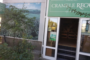 Cramele Recaș