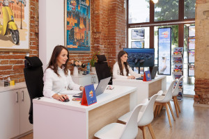 Paralela 45 | Agentie de Turism Cluj-Napoca