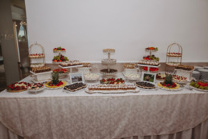Chic Cake