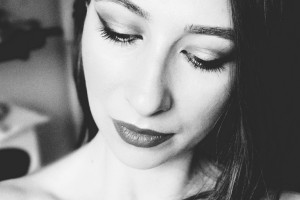 Olivia Oana Make-Up Artist & Cosmetics