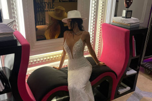 Anne's Bridal Exclusive