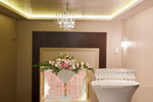 Belvedere Events