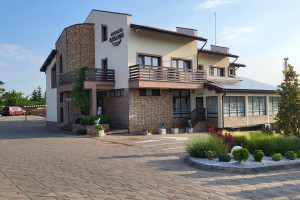 Complex "Casa Lux"