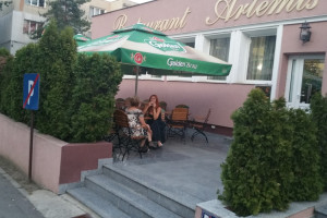 Restaurat Artemis