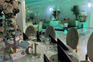 Diamond BallRoom