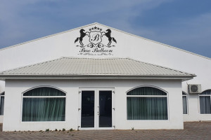 Baro Ballroom