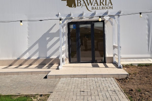Bawaria Ballroom