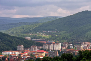 Dusan și Fiul