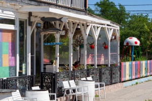 La Sfatoi Restaurant