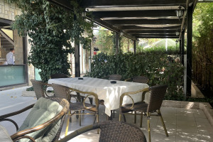 Restaurant Dumbrava Călărași