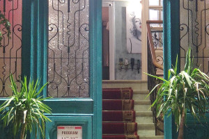Nunta Zamfirei steak house