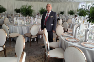 DOLCE VITA BALLROOM