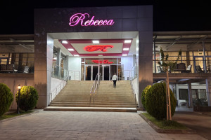 Rebecca Events