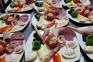 Salon Evenimente Casa Avram