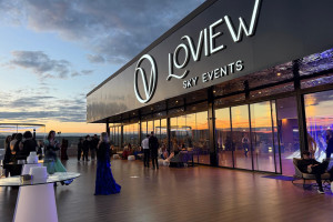 Loview Sky Events