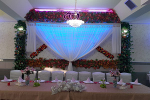 Restaurant Venus Events