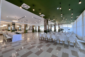 Tood The Venue