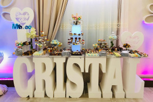 Capitol Events Hall