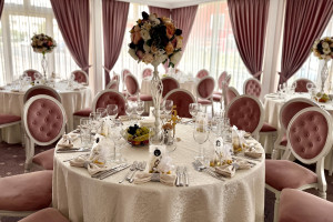 Passion Events