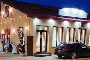 Andra Events Suceava - Salon evenimente