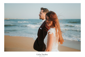 Calin Vurdea - Fotograf nunta Arad Timisoara