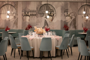 Savior Events & Lounge