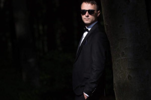 Fotograf Alex Paduret