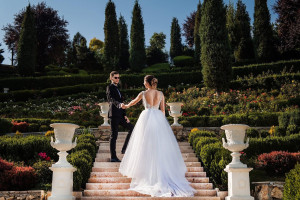 Fotograf de nunta Targu Jiu - Digitalpromedia