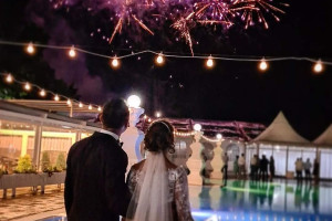 Laur Event's Alexandria