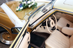 Loreen Mariage