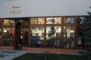 FLORĂRIA IOLI