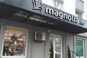 Florăria Magnolia Bistrița (Bd. Republicii)
