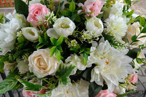 Floraldecor Kinga aranjamente florale nunta