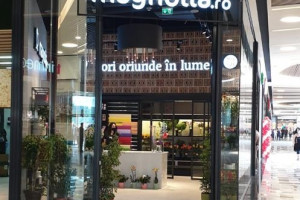 Florăria Magnolia Târgu Mureș (Shopping City)