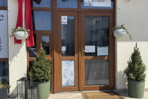 DeiFlowers & Events - Florarie Sibiu